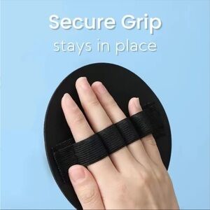 3 Pack Deep Exfoliating Body Scrub Bath Sponge